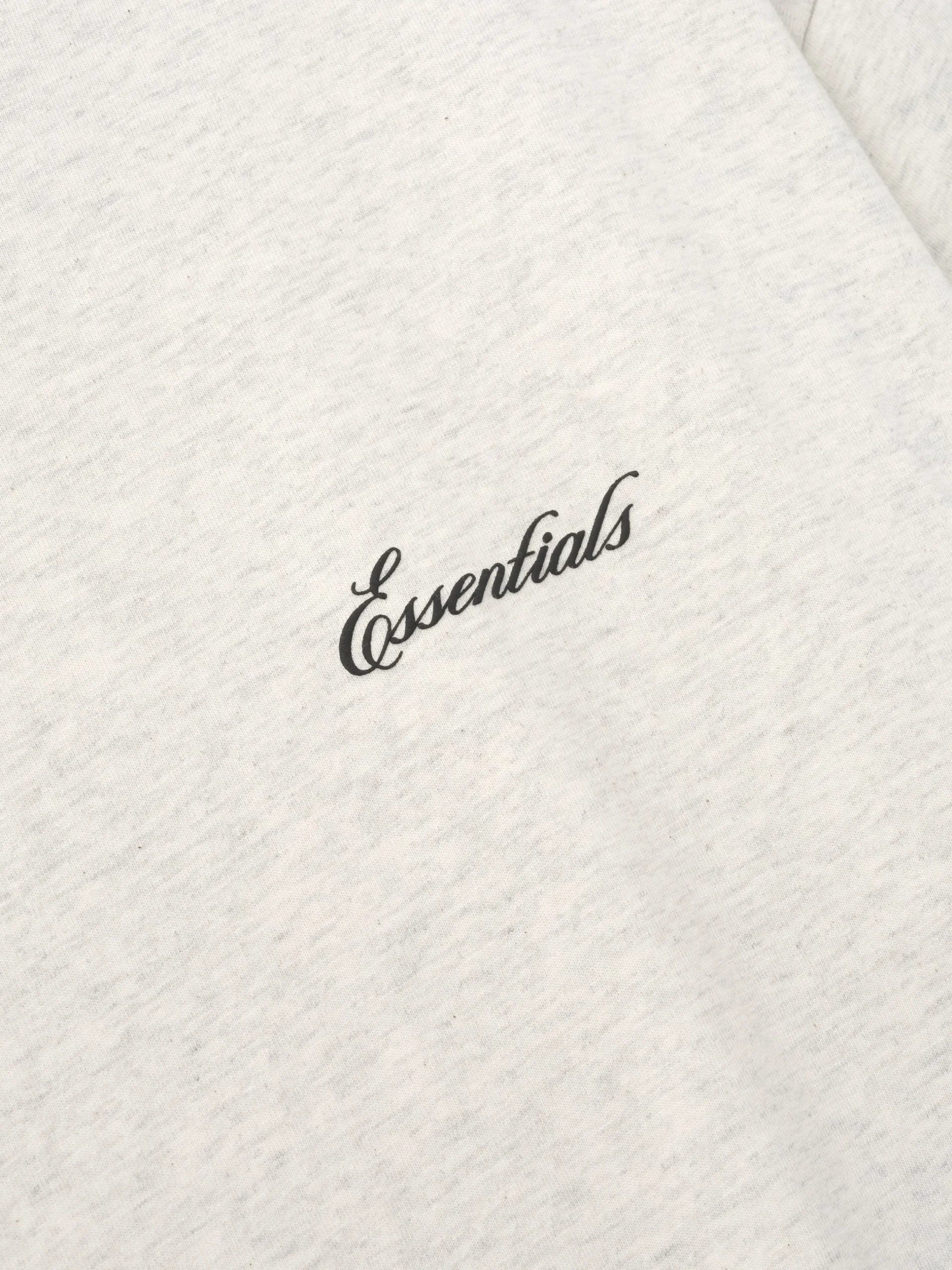 Signature SS26 Classic Tee