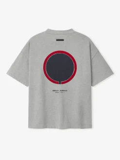 Sixers X Barkley Hendricks 90s Tee
