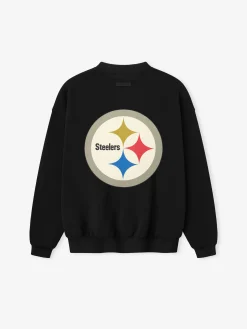 Steelers Sport Crewneck