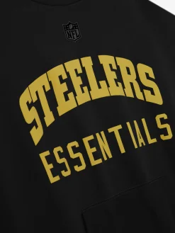 Steelers Sport Crewneck