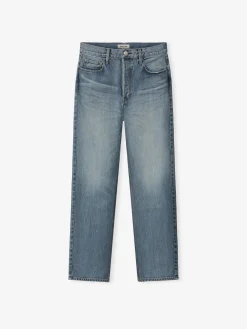 Straight 5 Pocket