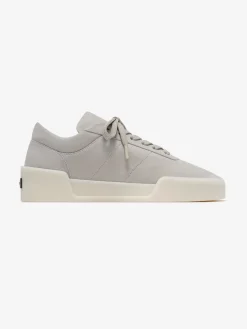 Suede Aerobic Low