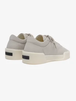 Suede Aerobic Low