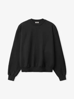Sunfaded Classic Half Raglan Sweatshirt