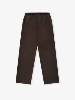 Sunfaded Wide Leg Sweatpant