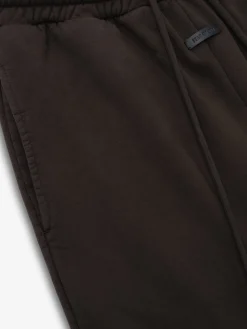 Sunfaded Wide Leg Sweatpant
