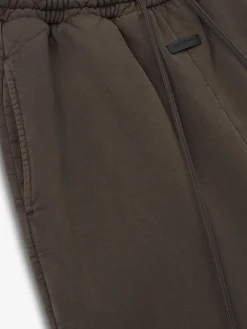 Sunfaded Wide Leg Sweatpant