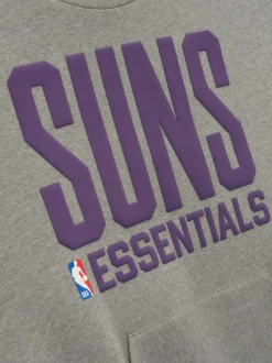 Suns Sport Crewneck