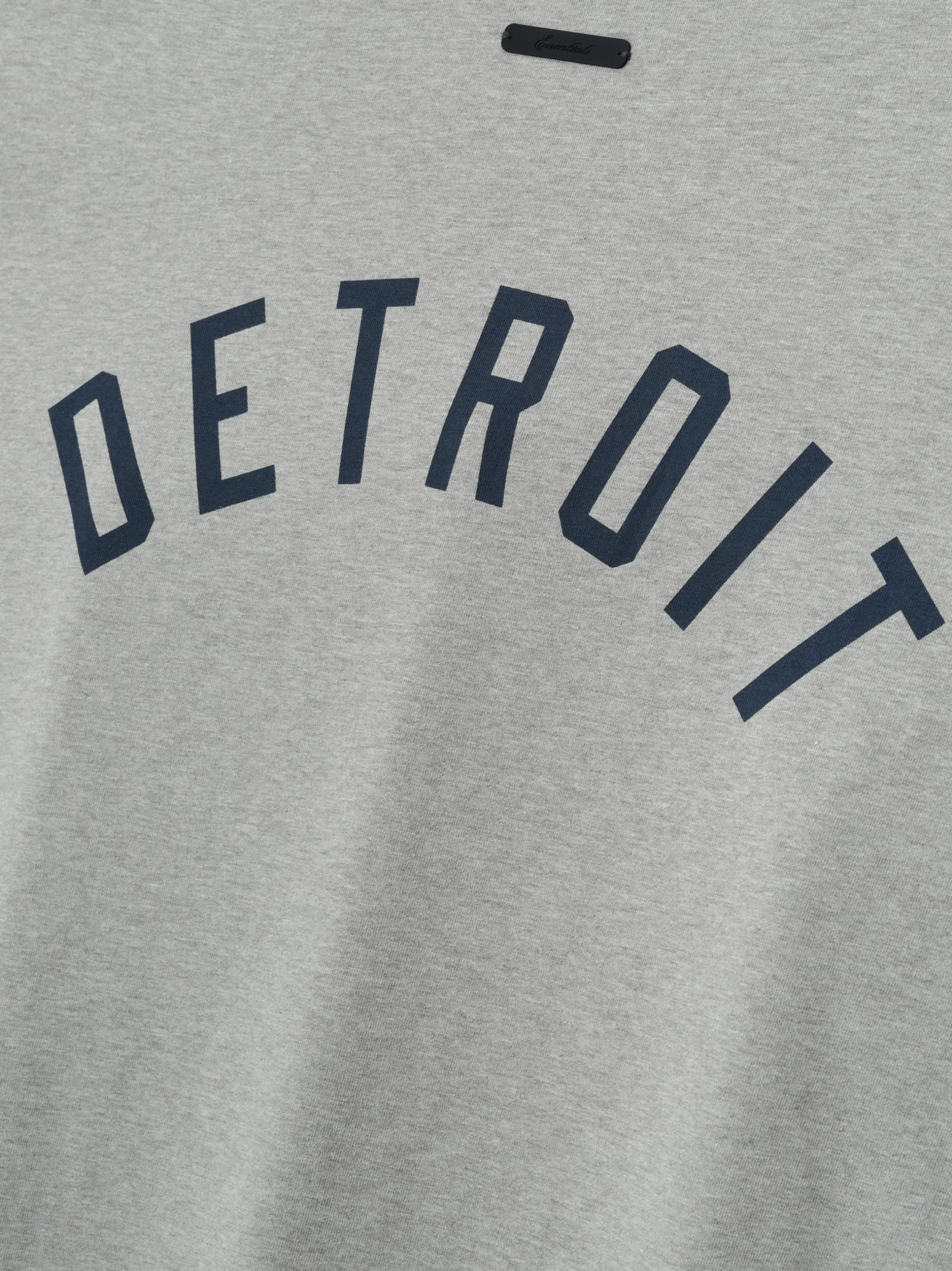 Tigers Merch Tee
