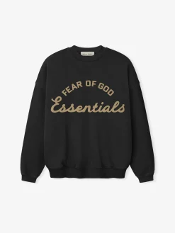 Training 90s Crewneck Sweatwshirt
