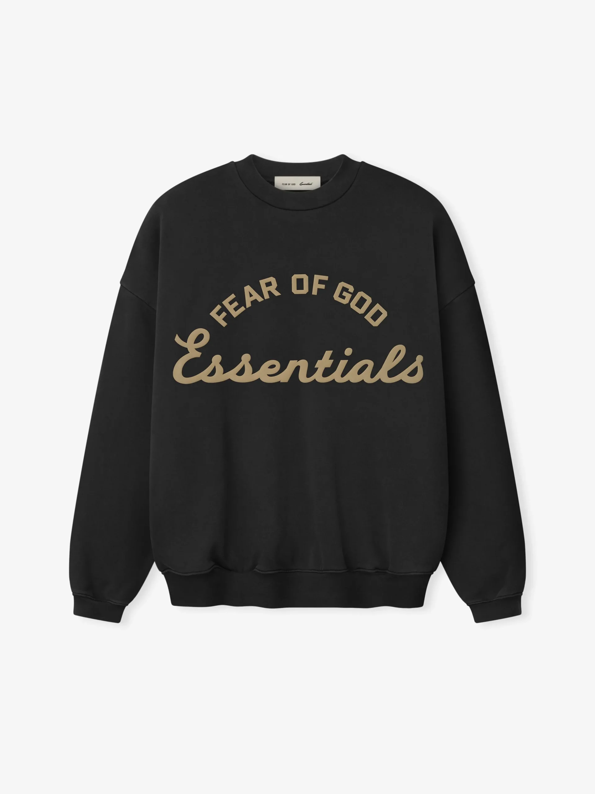 Training 90s Crewneck Sweatwshirt
