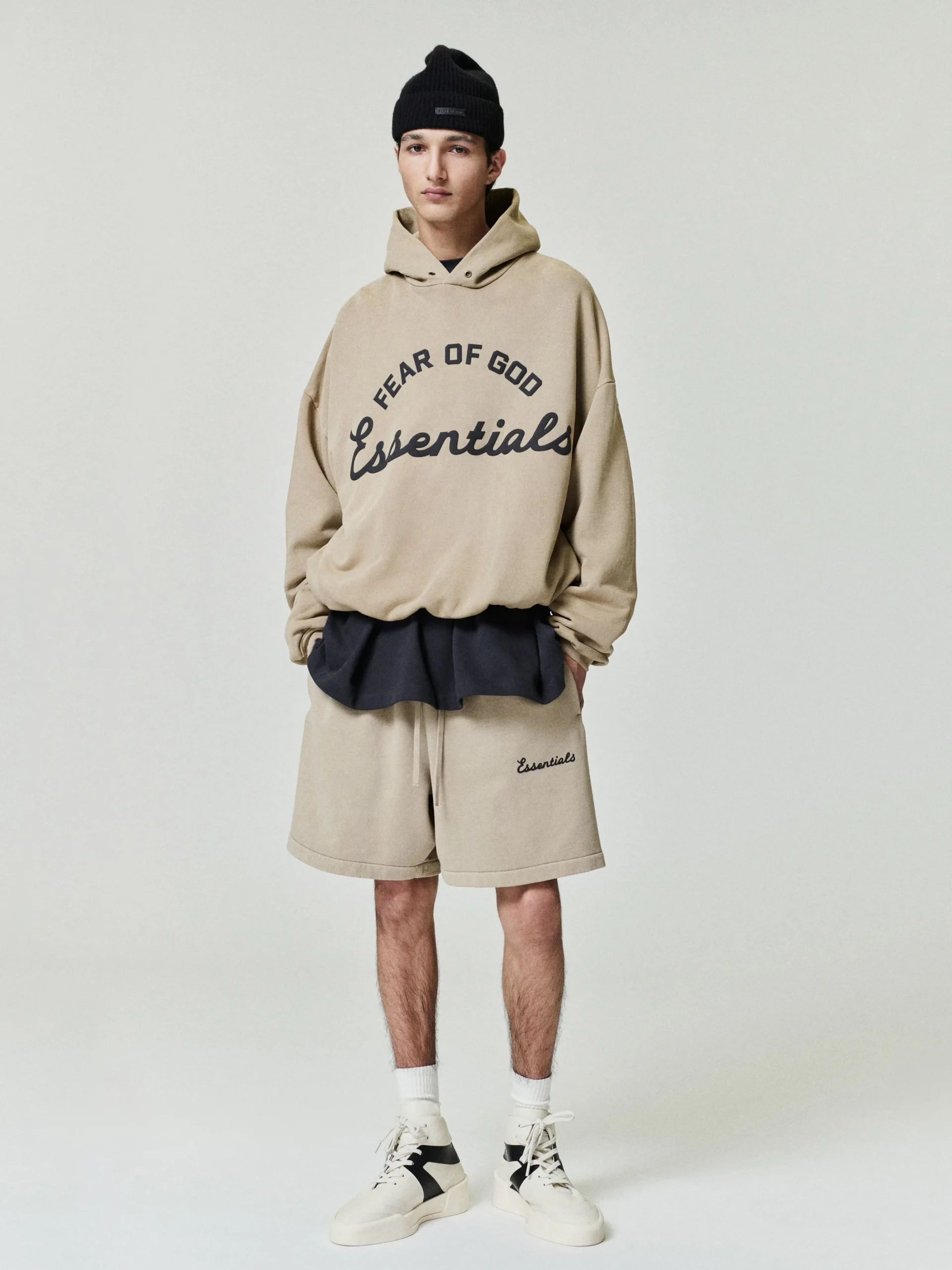Training 90s Hoodie