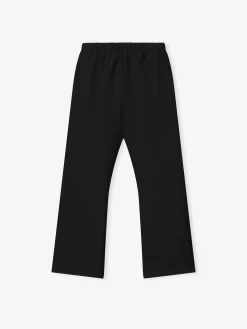 Varsity Flare Sweatpant