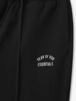 Varsity Flare Sweatpant