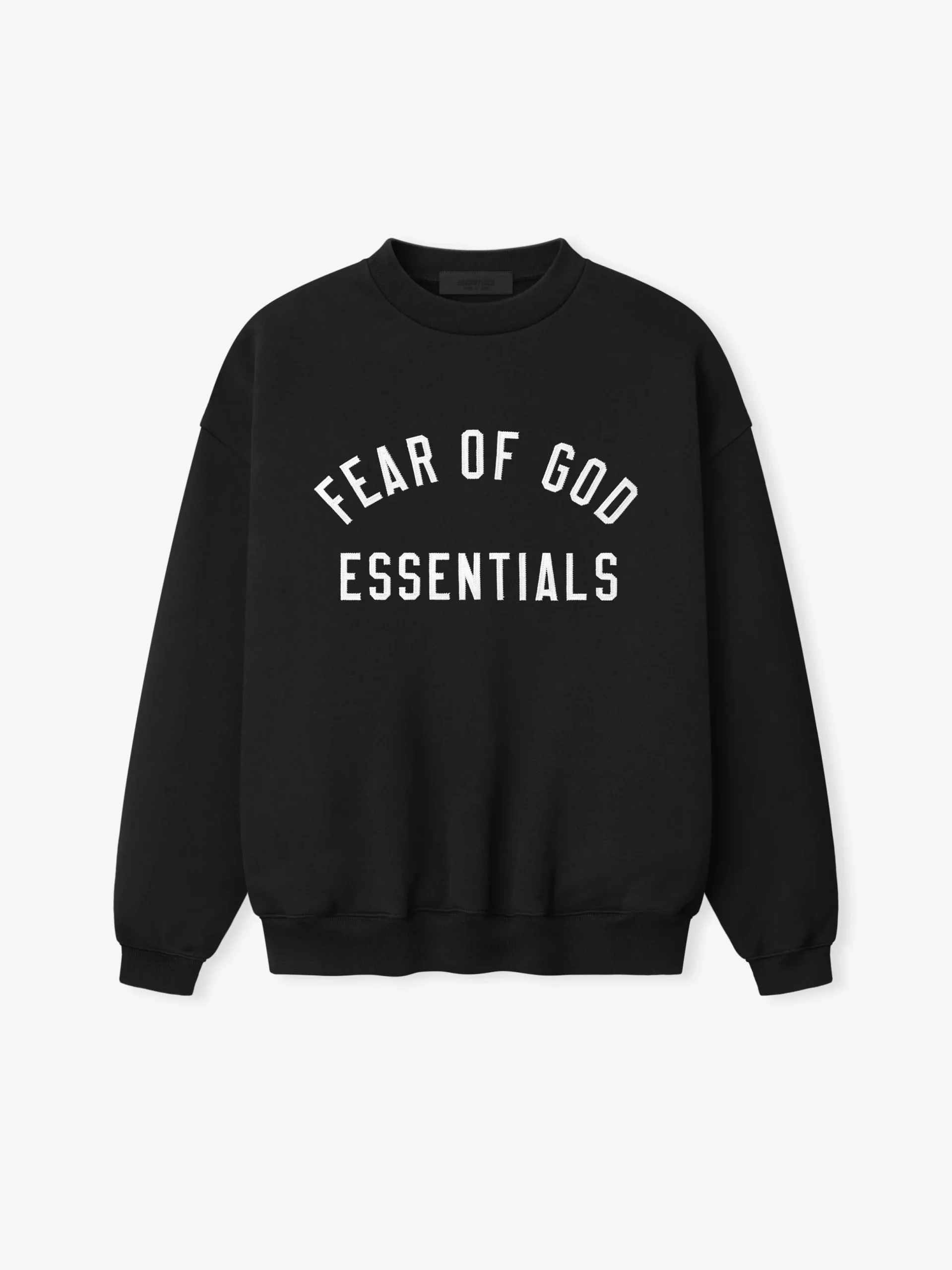 Varsity 90s Crewneck Sweatshirt