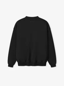 Varsity 90s Crewneck Sweatshirt