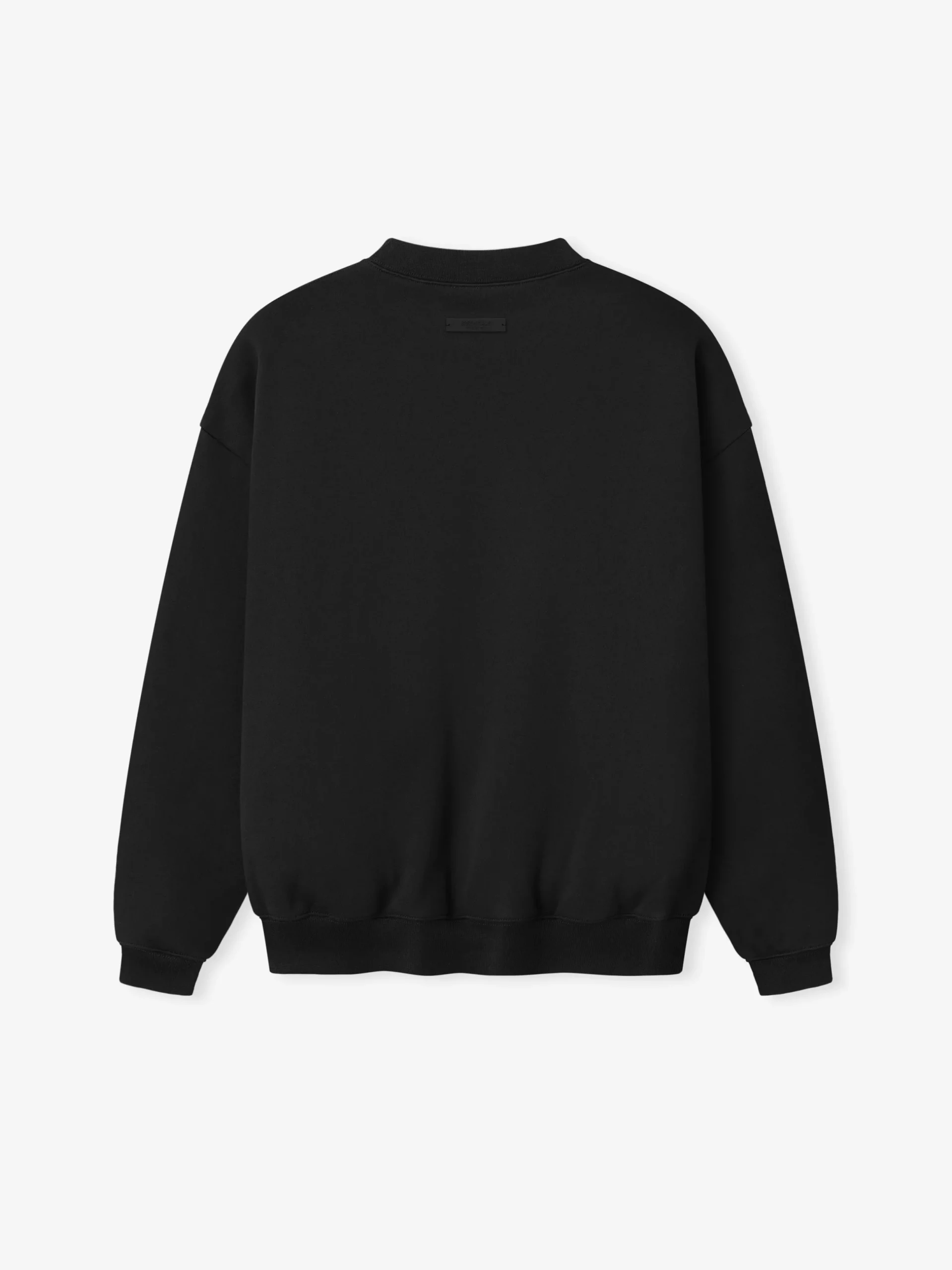 Varsity 90s Crewneck Sweatshirt