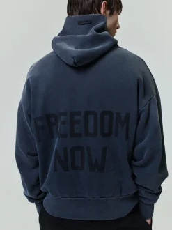 Vintage Power 25 Hoodie