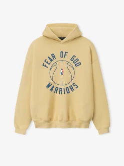 Warriors X Barkley Hendricks 90s Hoodie