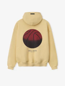 Warriors X Barkley Hendricks 90s Hoodie