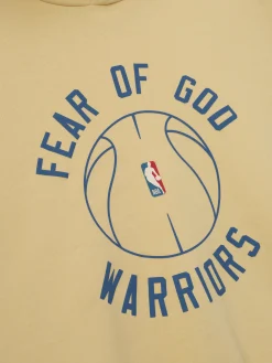 Warriors X Barkley Hendricks 90s Hoodie