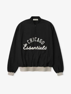 White Sox Half Zip Pullover