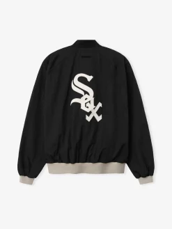 White Sox Half Zip Pullover