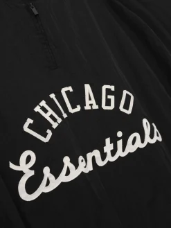 White Sox Half Zip Pullover