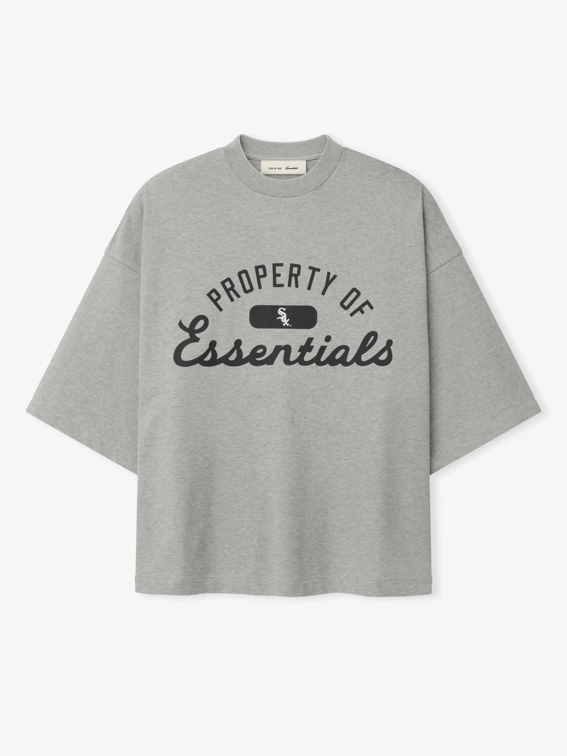 White Sox Merch Tee
