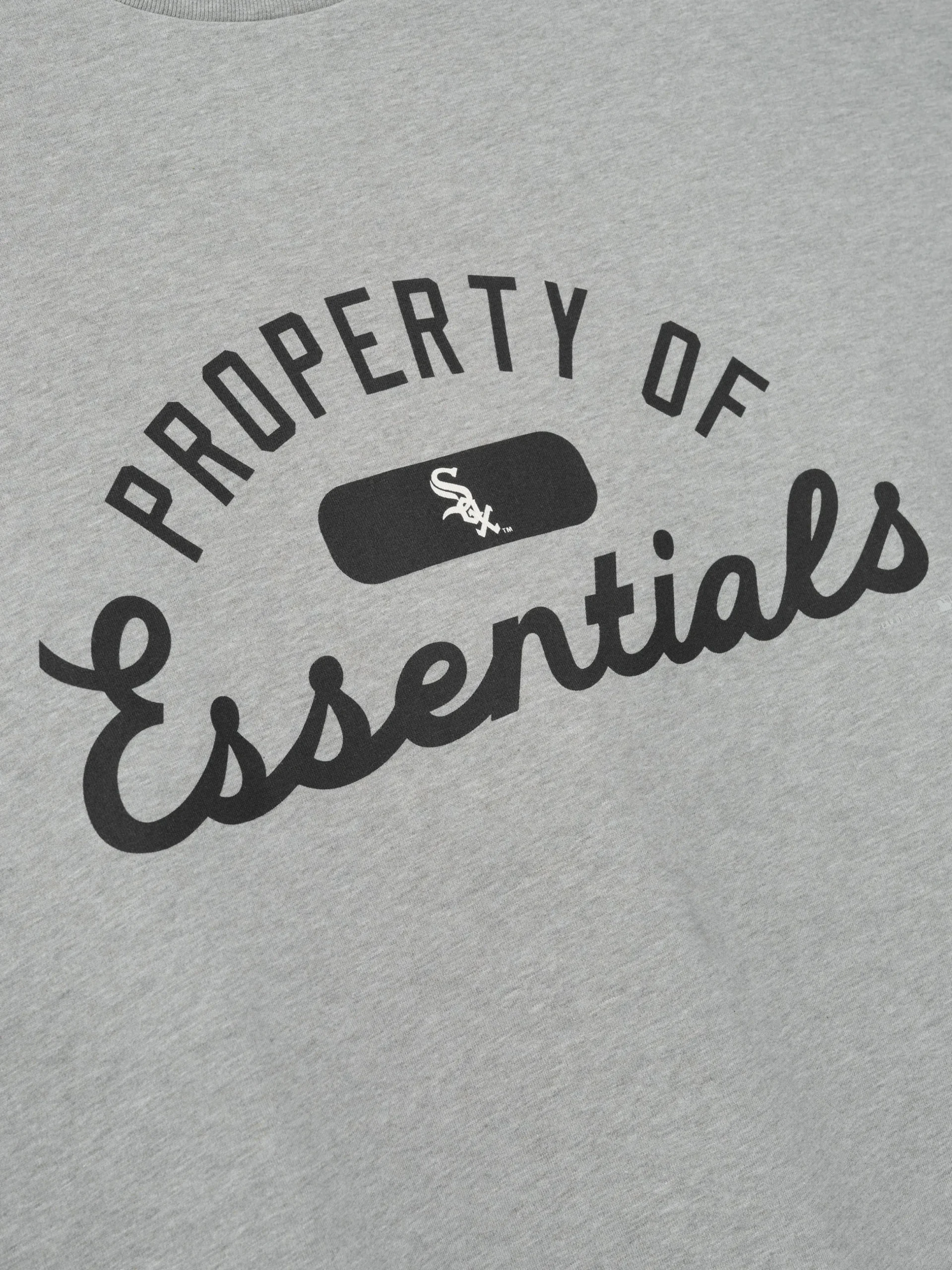 White Sox Merch Tee