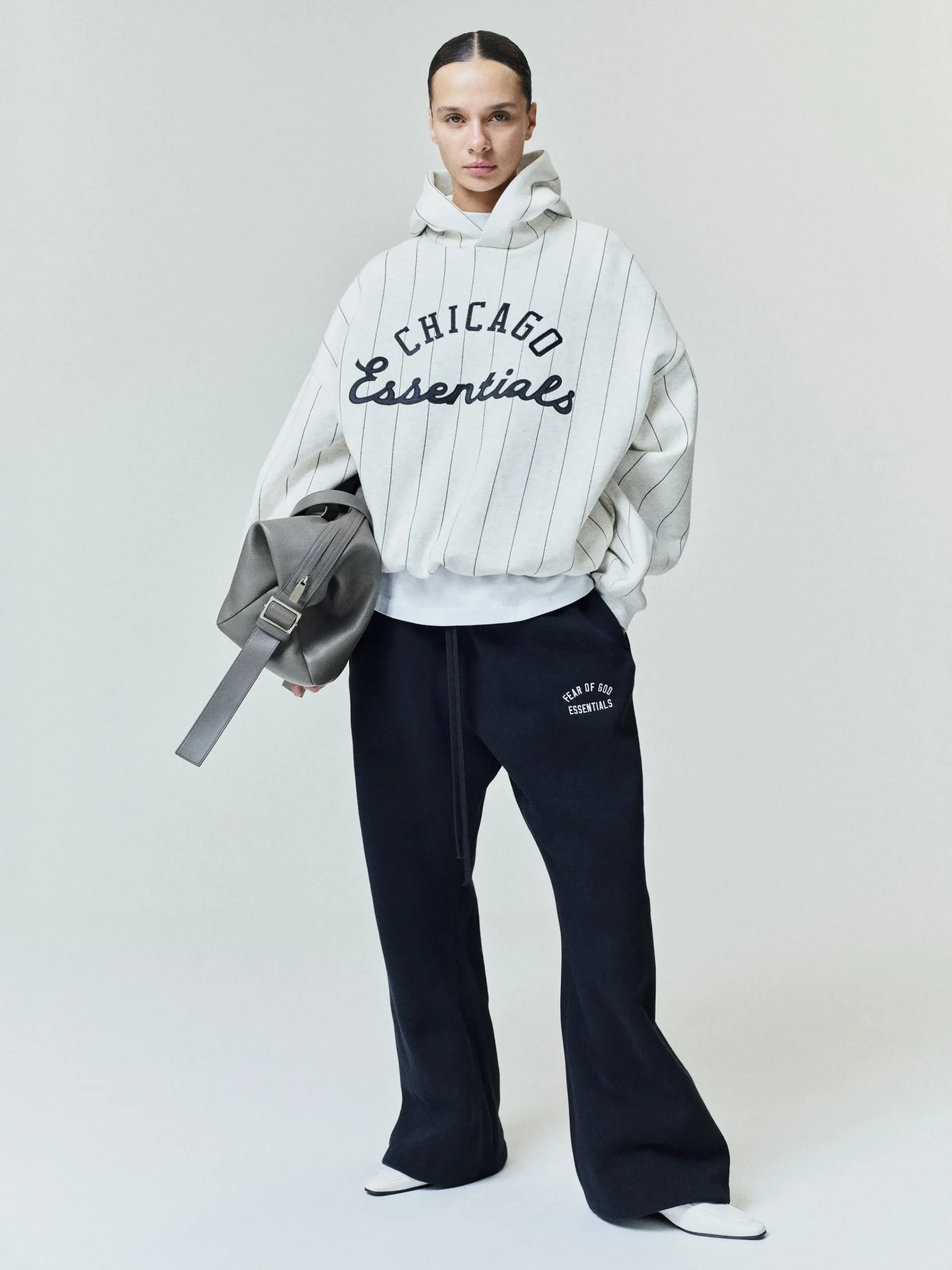 White Sox Sport Hoodie