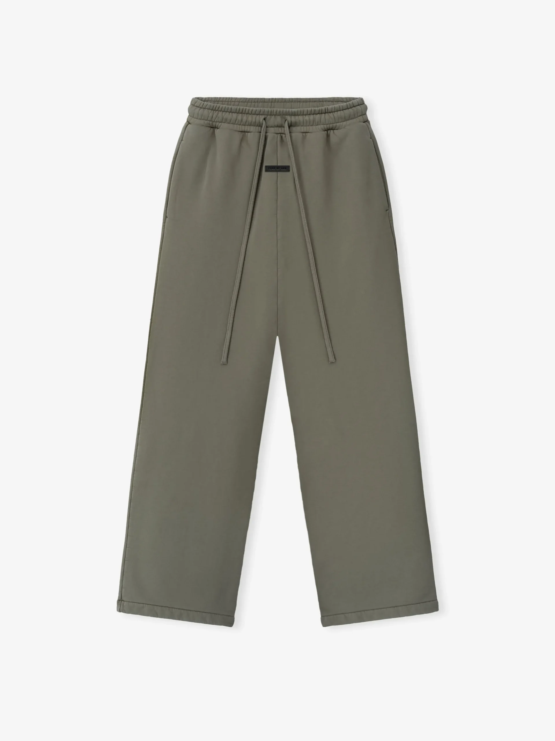 Wide Leg Sweatpants