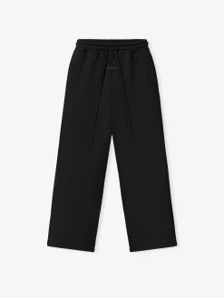 Wide Leg Sweatpants