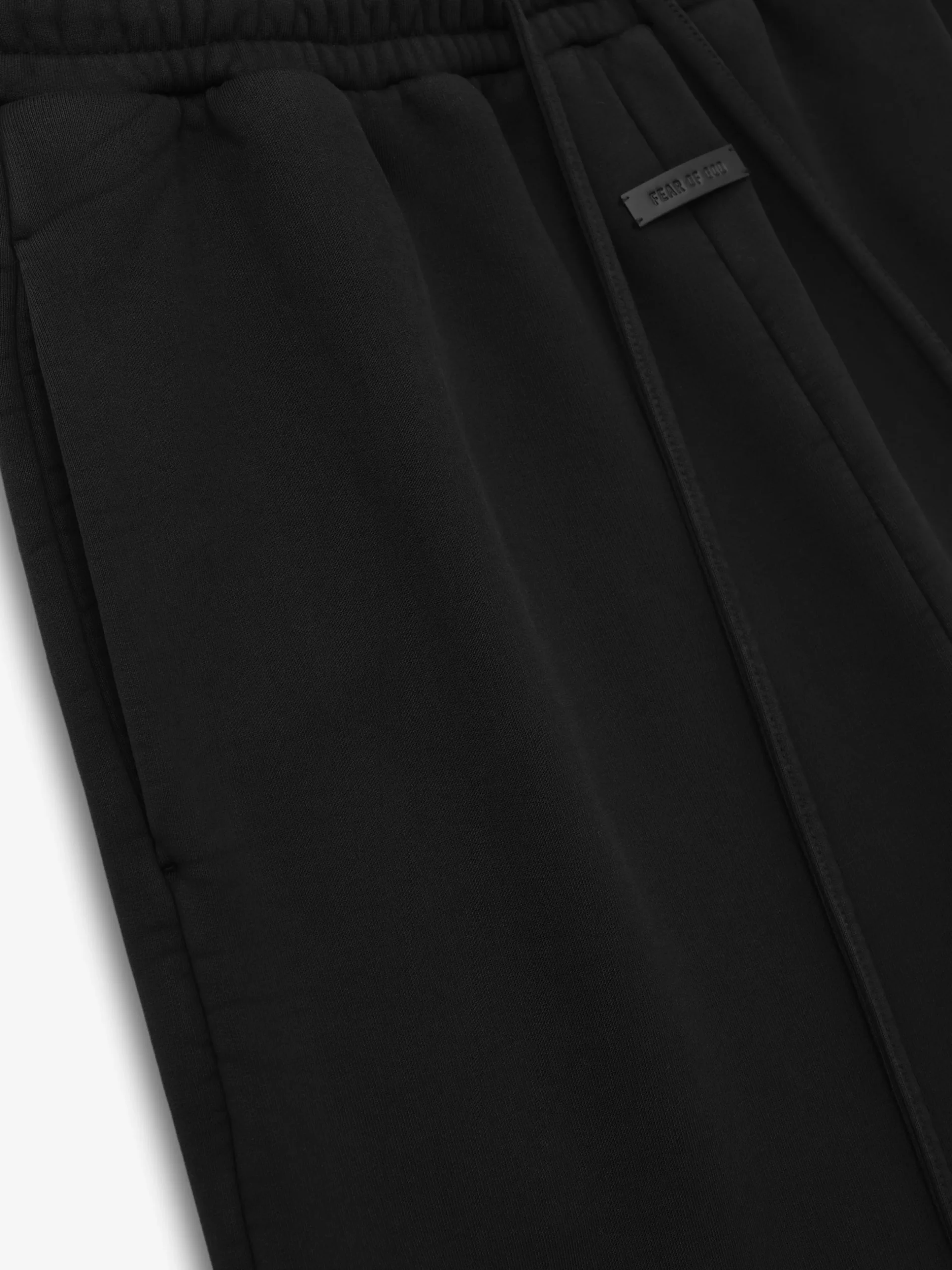 Wide Leg Sweatpants