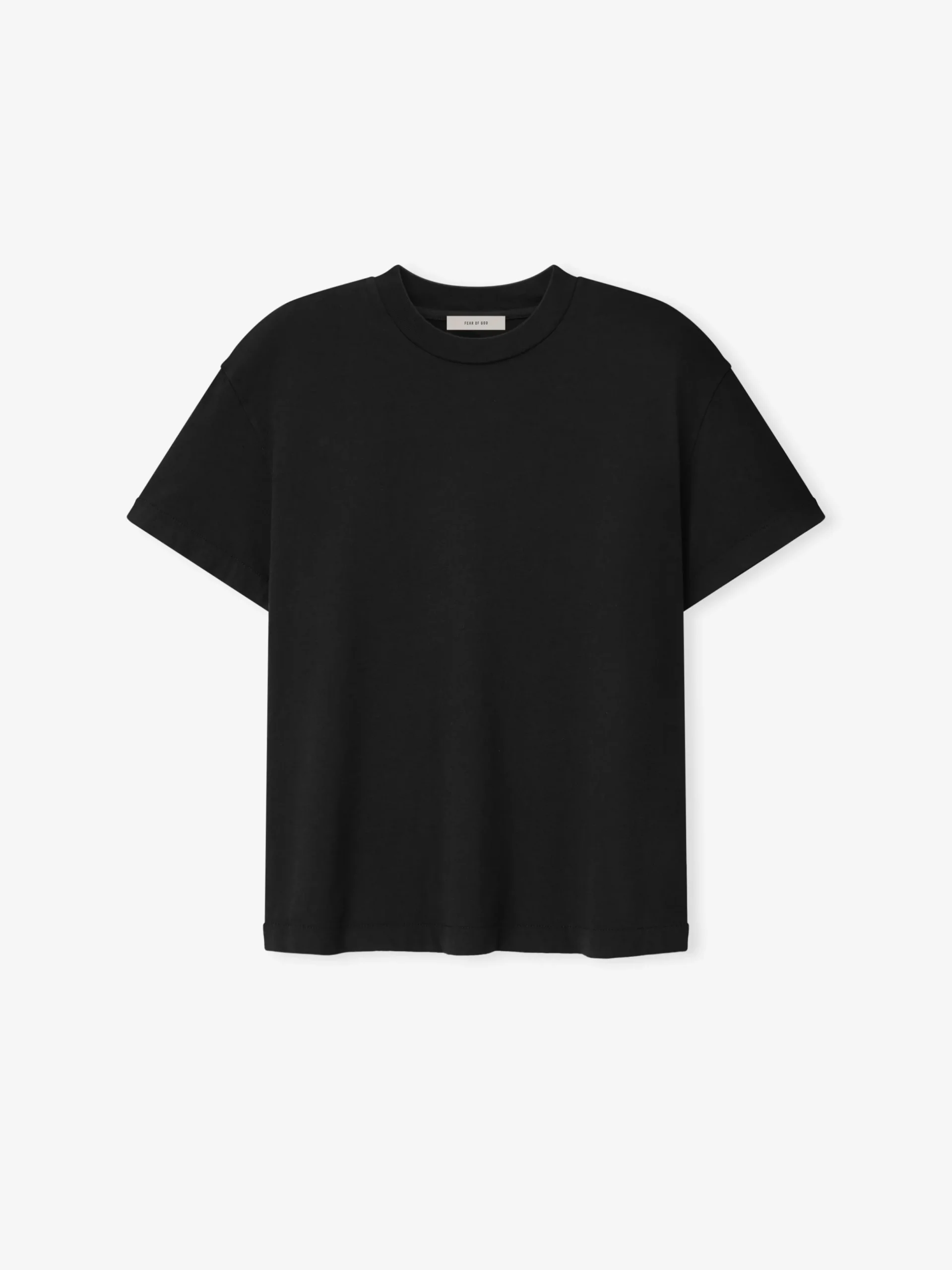 Womens 9 Tee