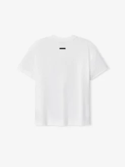 Womens 9 Tee