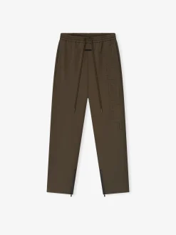 Womens Active Trace Track Pant