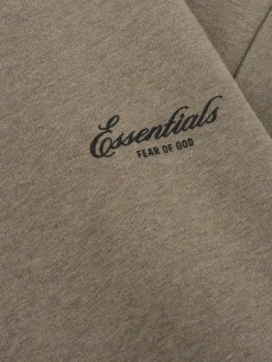 Womens Classic Crewneck Sweatshirt