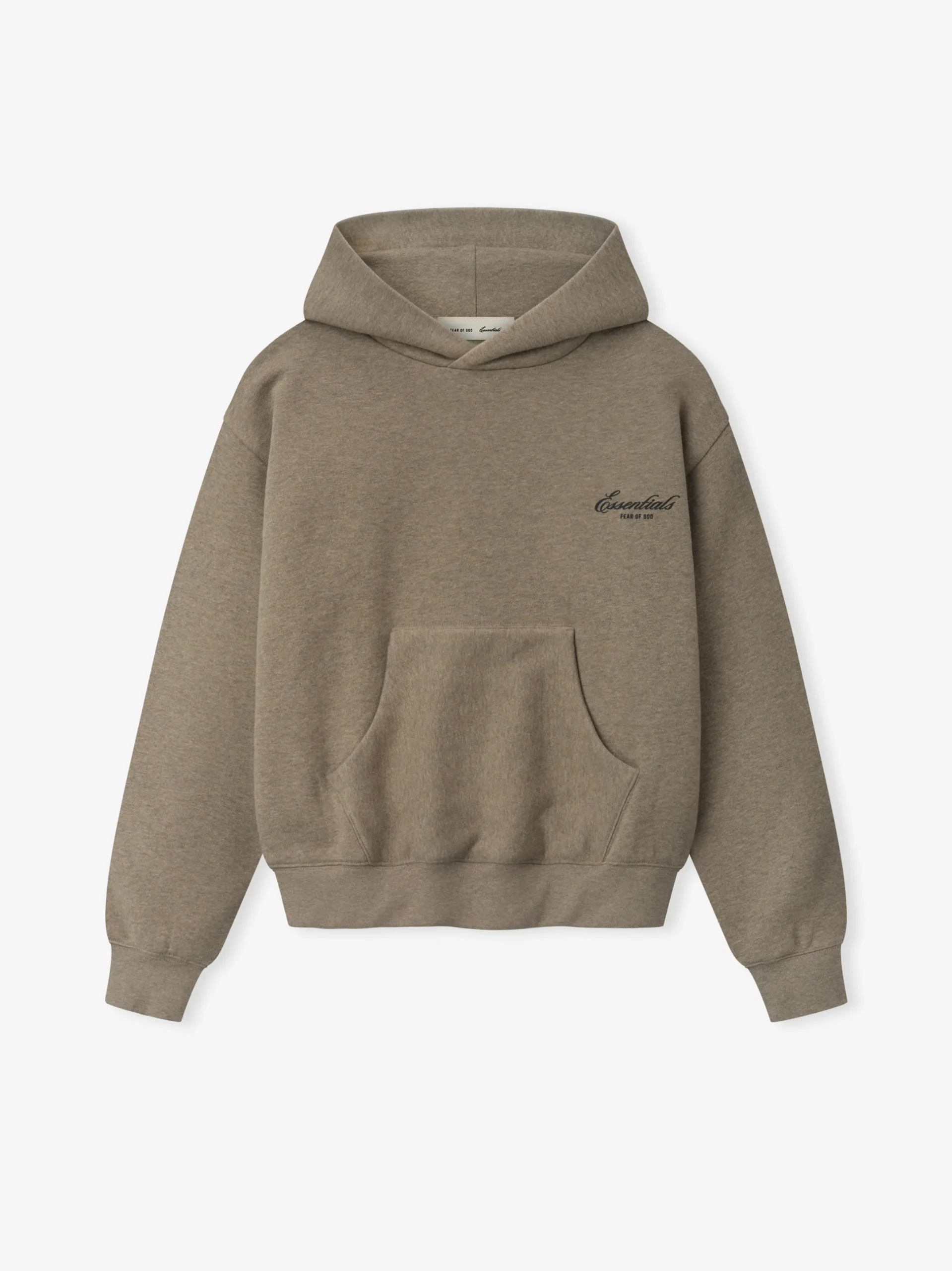 Womens Classic Hoodie
