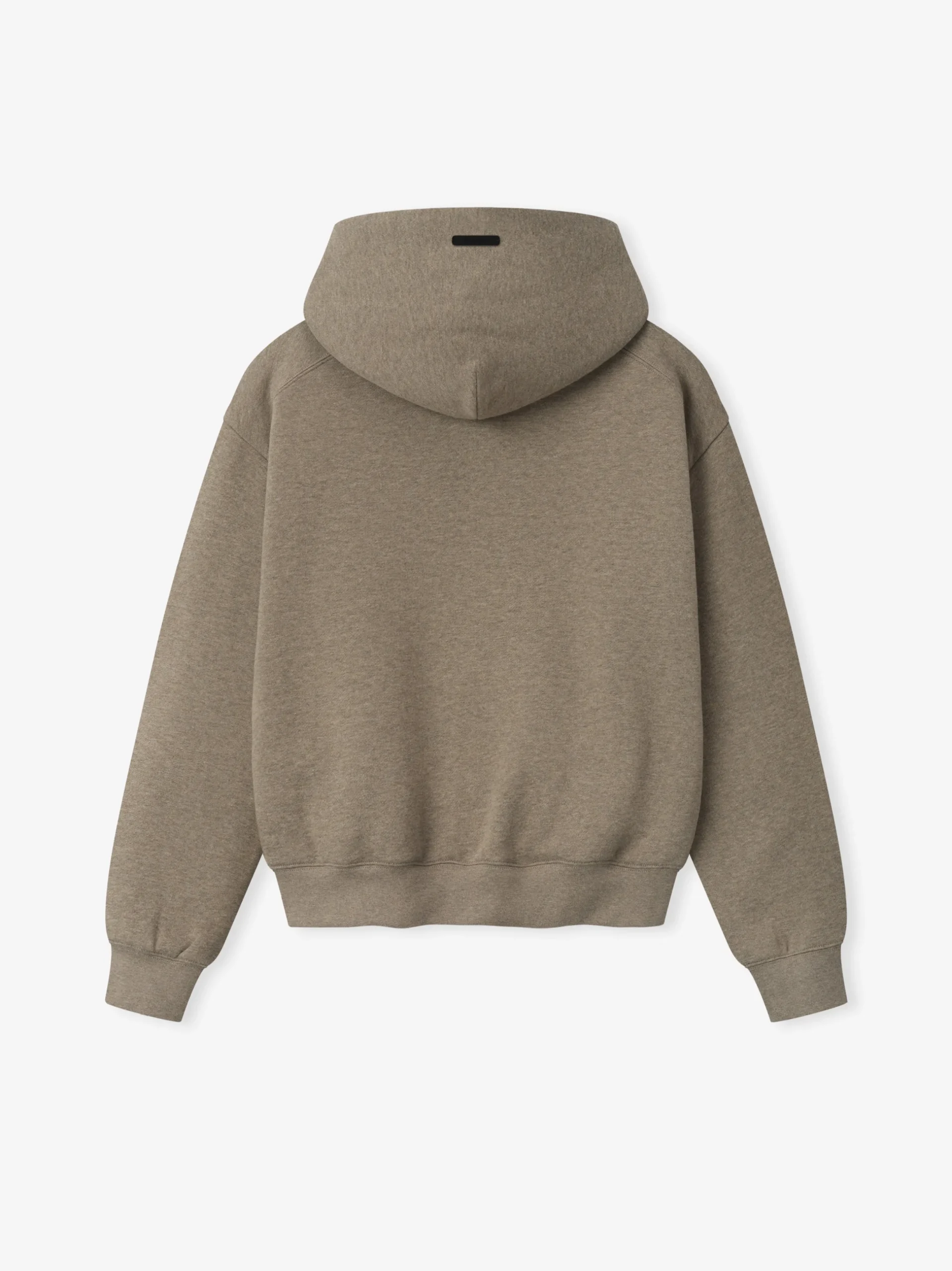 Womens Classic Hoodie