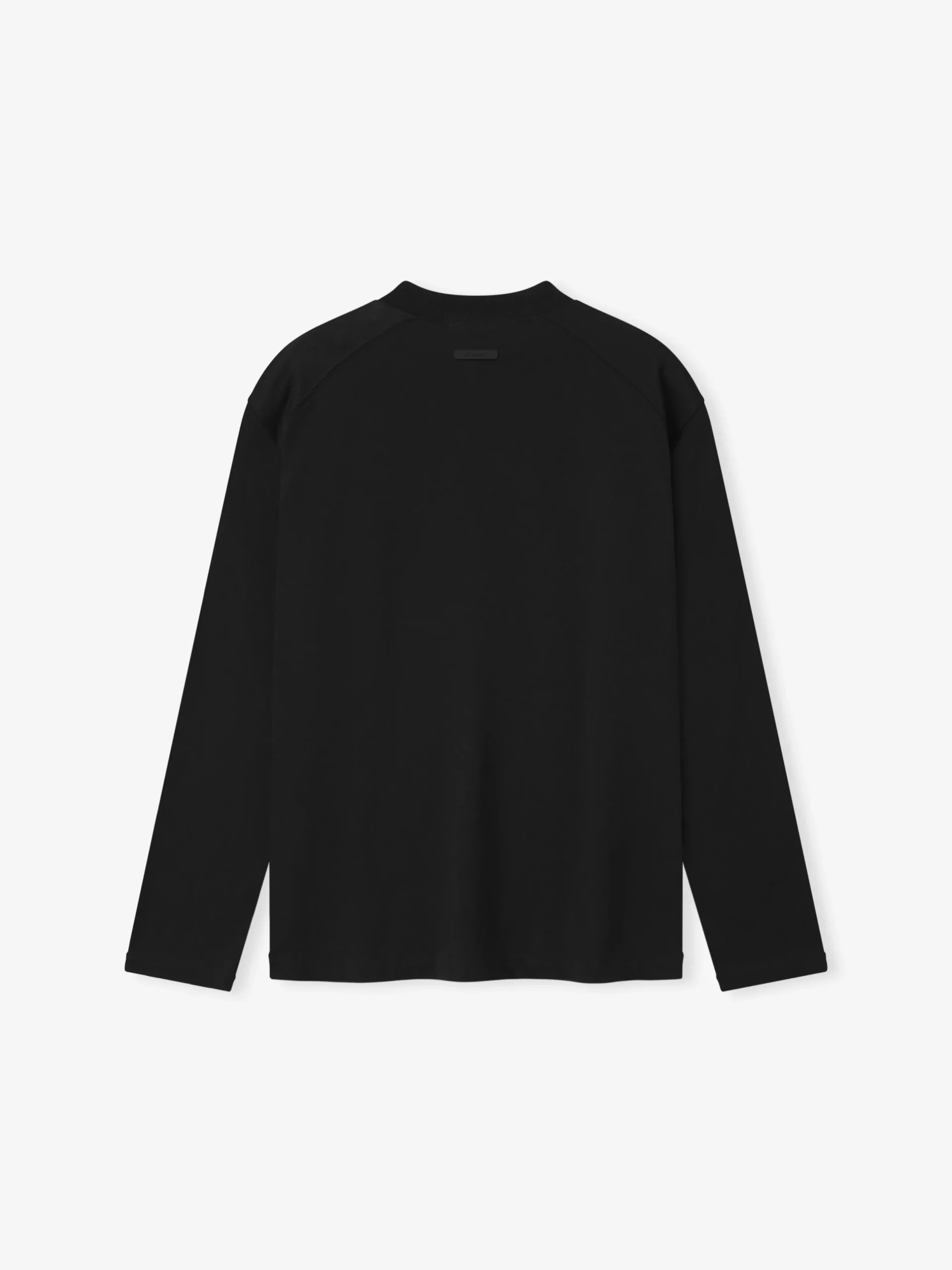 Womens Classic Long Sleeve Tee