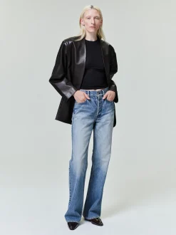 Womens Denim 70s 5 Pkt