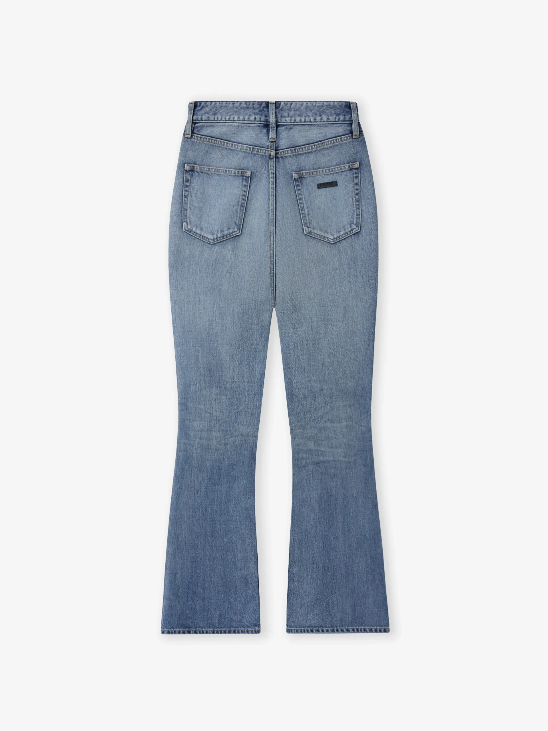 Womens Denim 70s 5 Pkt