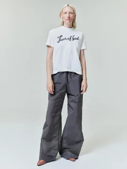 Womens Fear Of God Tee
