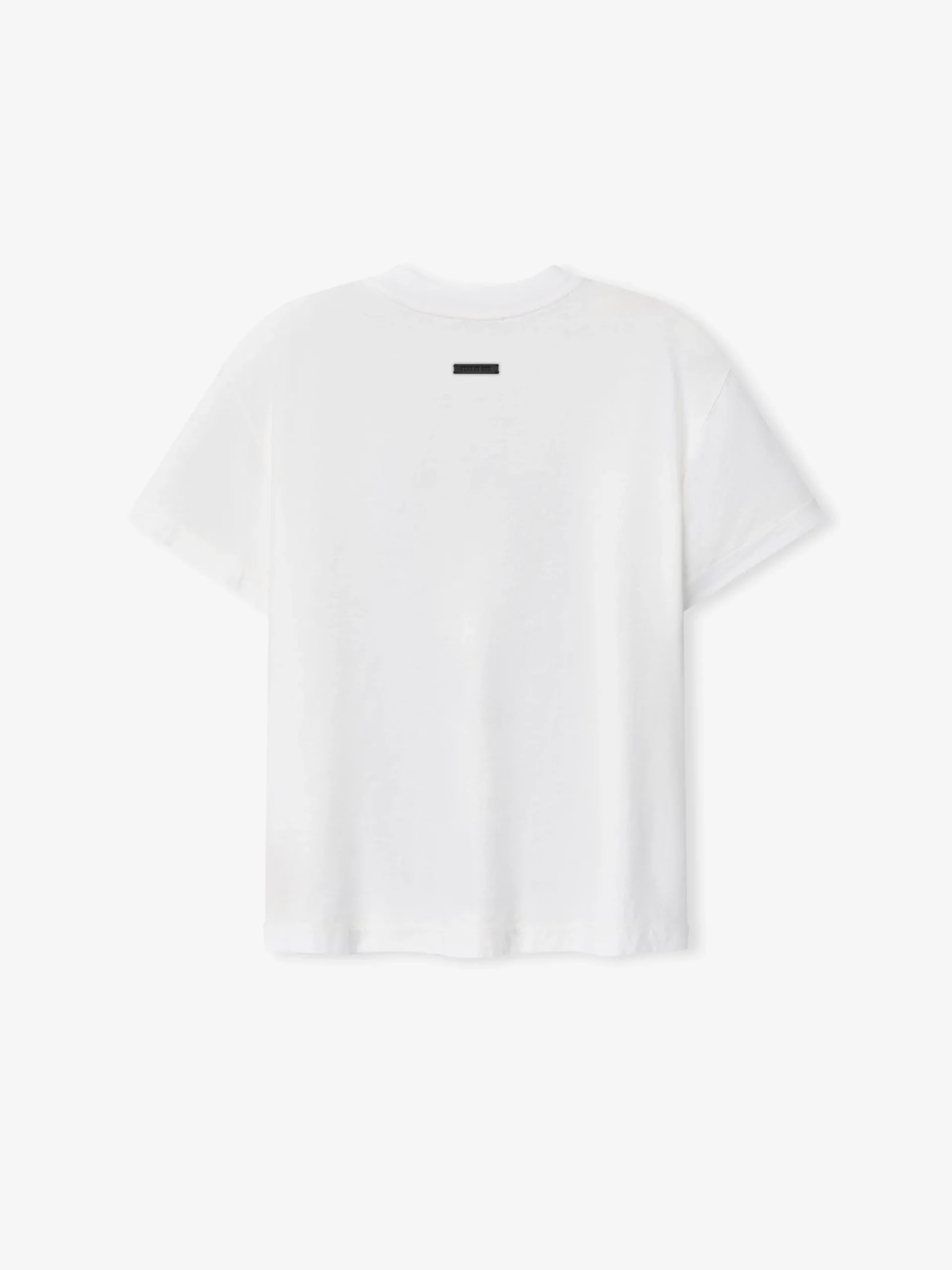 Womens Fear Of God Tee