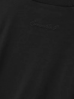 Womens Lightweight Signature Classic Long Sleeve Tee