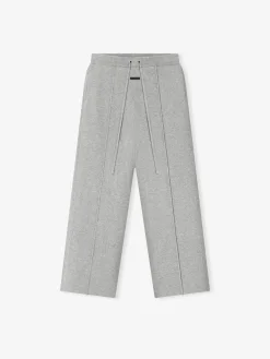 Womens Relaxed Lounge Sweatpant