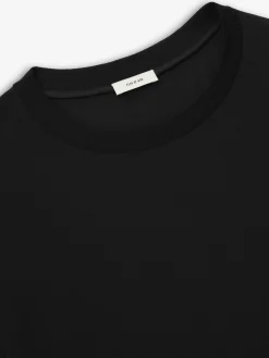 Womens Sheer Viscose Sleeveless Tee