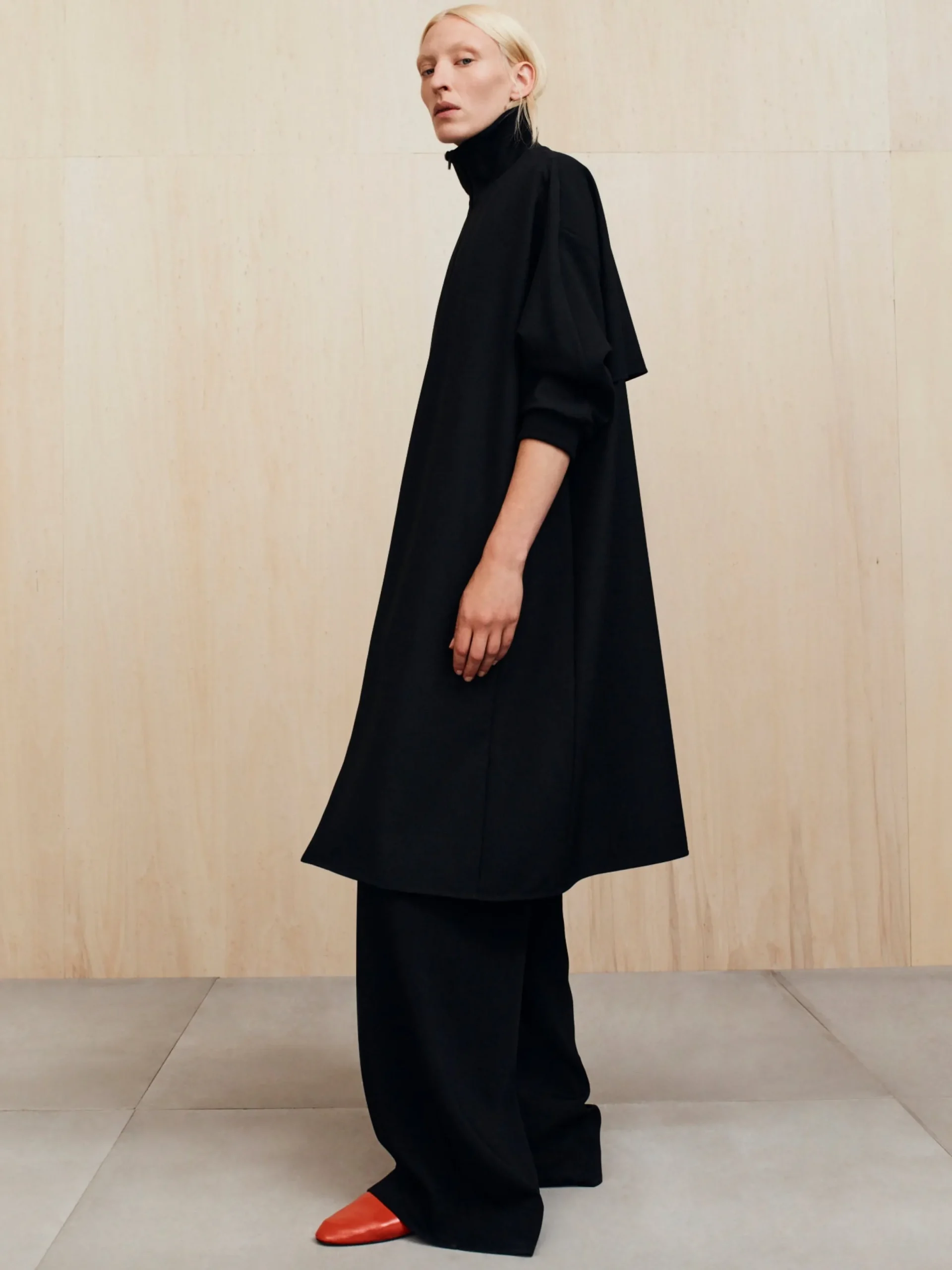Womens Shirt Dress