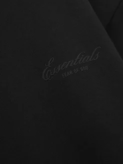 Womens Signature Classic Crewneck Sweatshirt